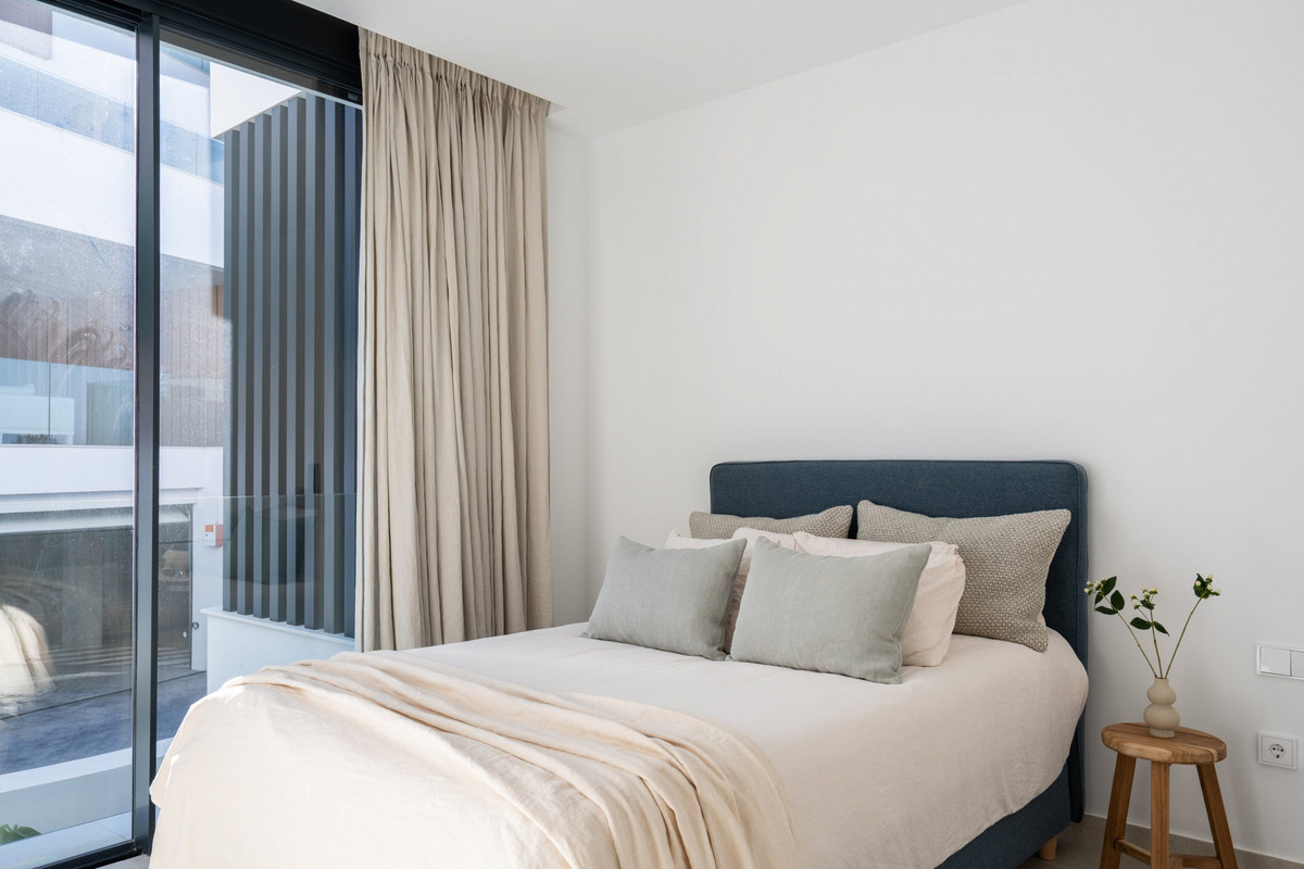 3 Bed Apartment for sale in Artola Costa Del Sol, Málaga, Spain