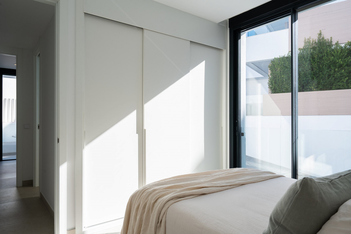 3 Bed Apartment for sale in Artola Costa Del Sol, Málaga, Spain