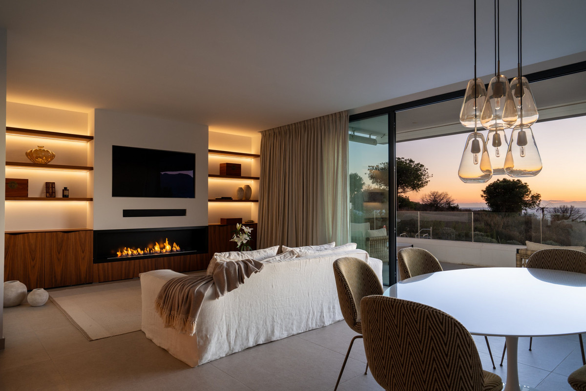 3 Bed Apartment for sale in Artola Costa Del Sol, Málaga, Spain