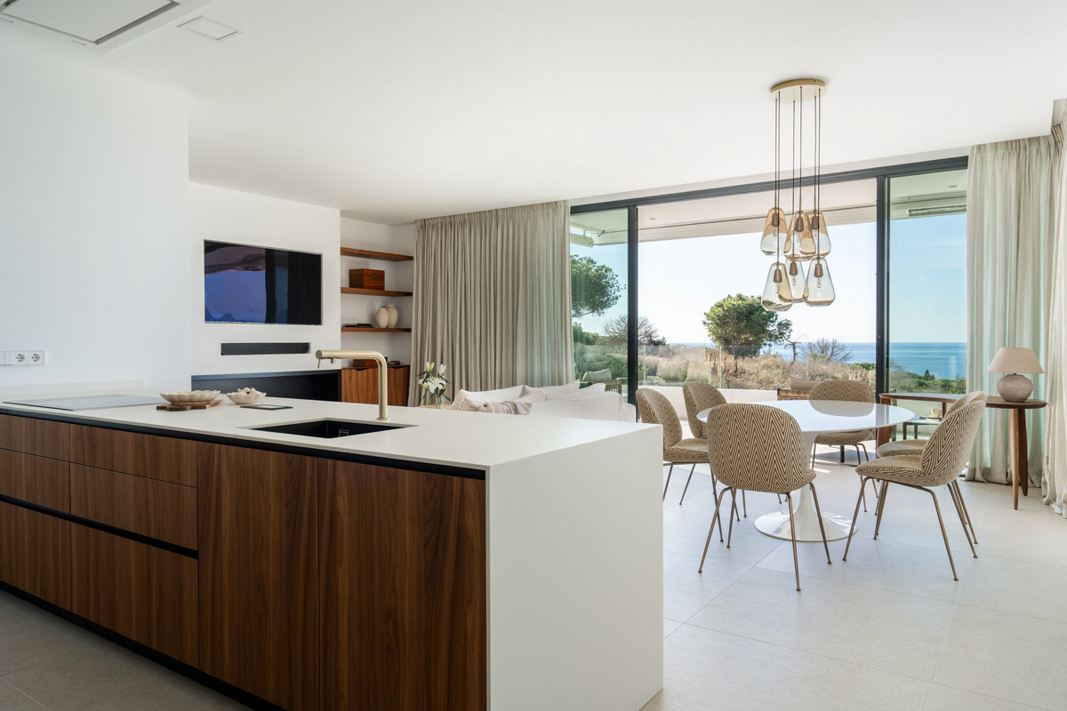 3 Bed Apartment for sale in Artola Costa Del Sol, Málaga, Spain