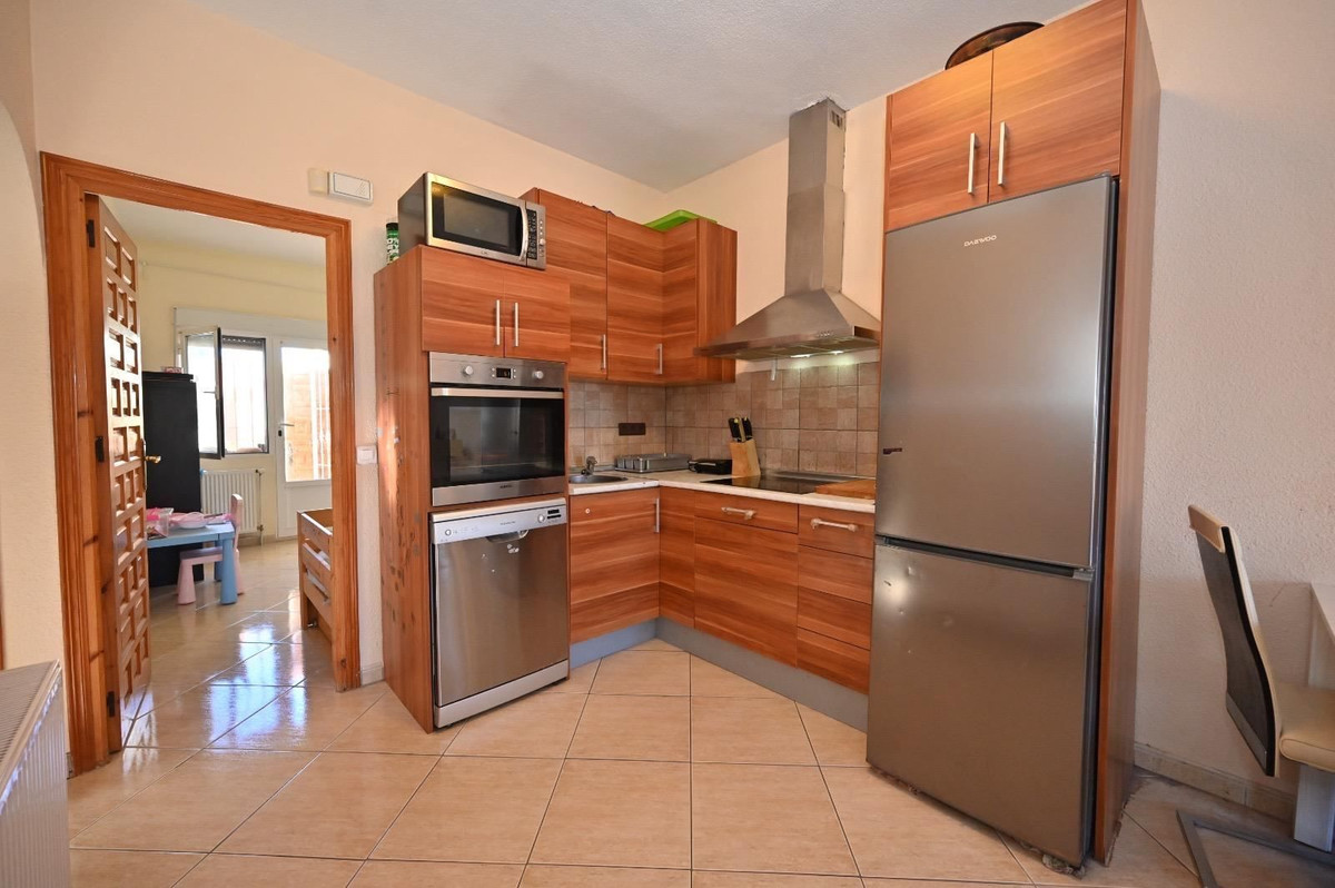 Se vende Adosada de 2 dormitorios en Costa Blanca, Alicante, España