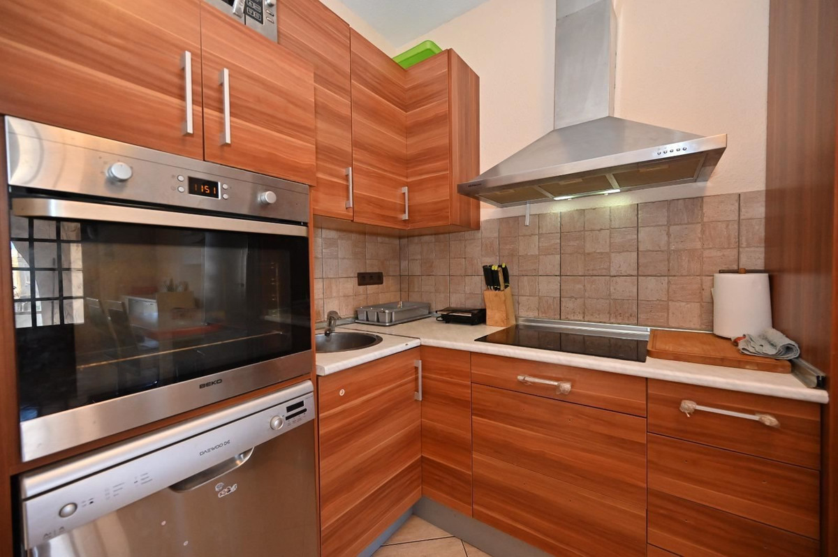 Se vende Adosada de 2 dormitorios en Costa Blanca, Alicante, España