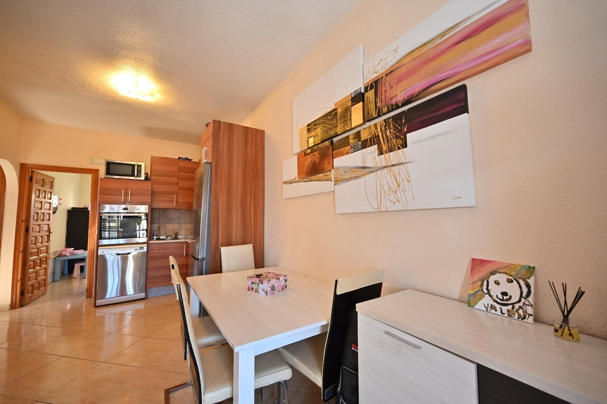 Se vende Adosada de 2 dormitorios en Costa Blanca, Alicante, España