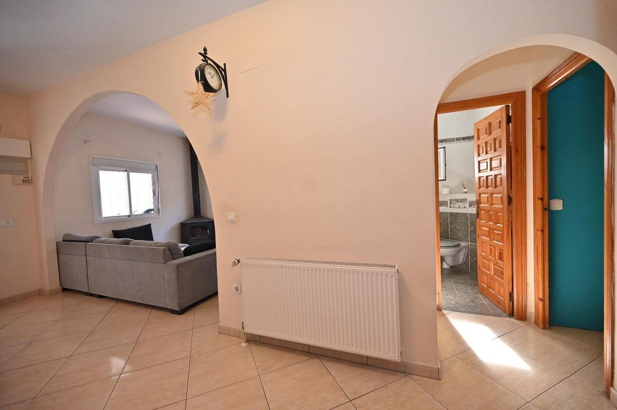 Se vende Adosada de 2 dormitorios en Costa Blanca, Alicante, España