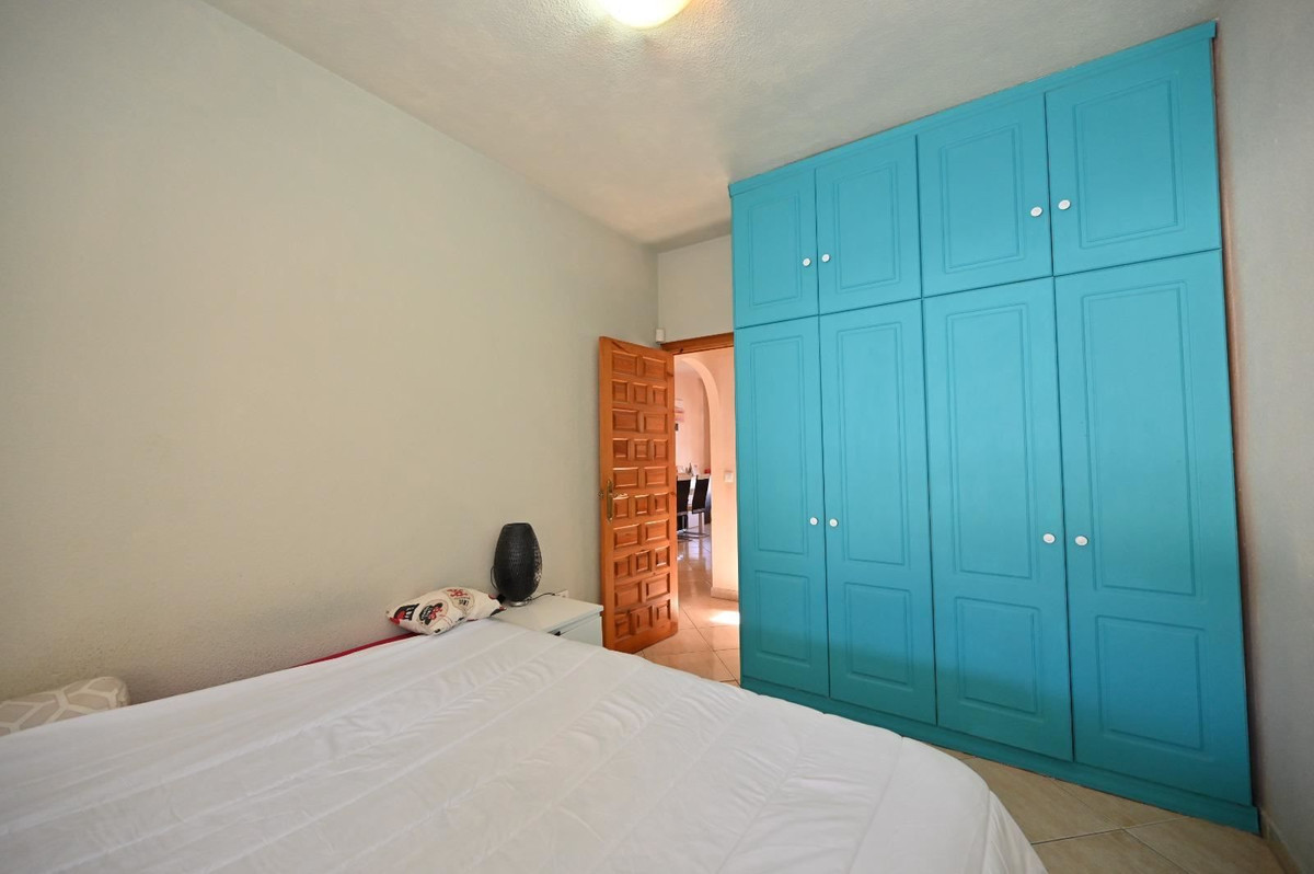Se vende Adosada de 2 dormitorios en Costa Blanca, Alicante, España