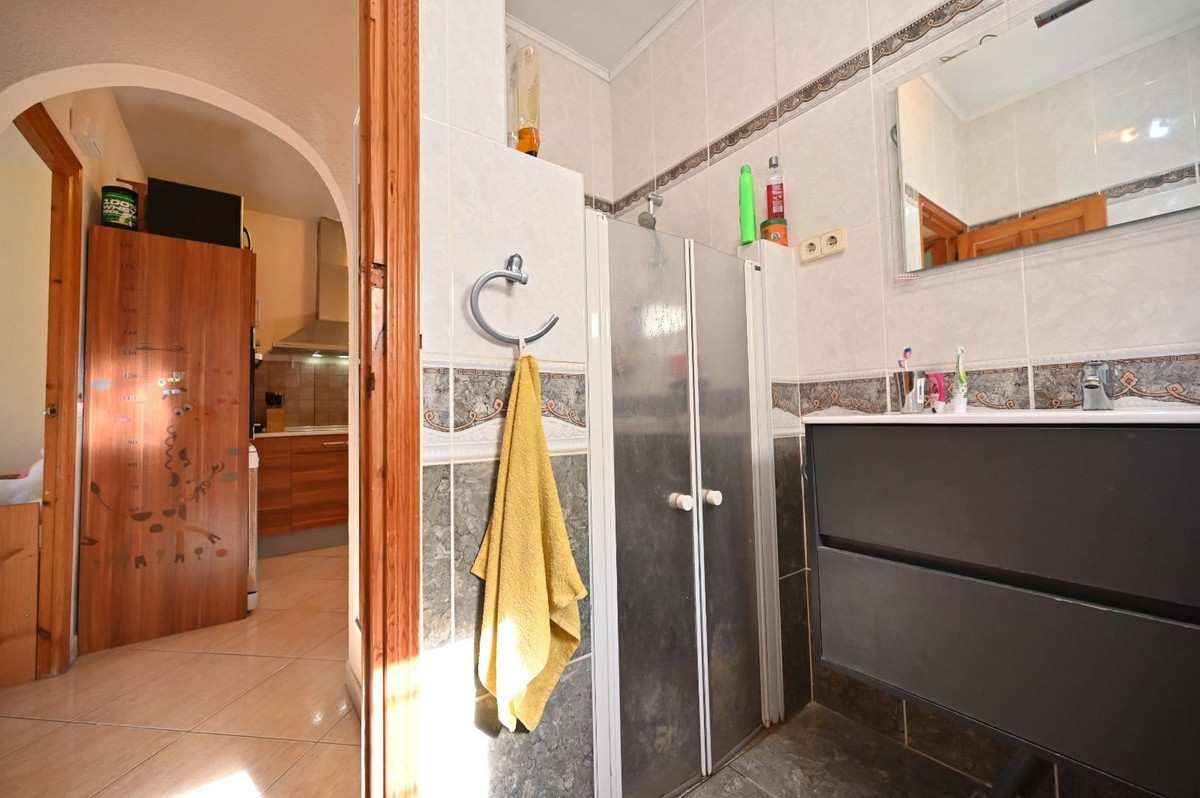 Se vende Adosada de 2 dormitorios en Costa Blanca, Alicante, España