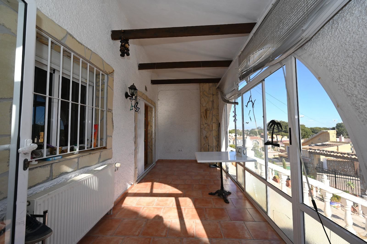 Se vende Adosada de 2 dormitorios en Costa Blanca, Alicante, España