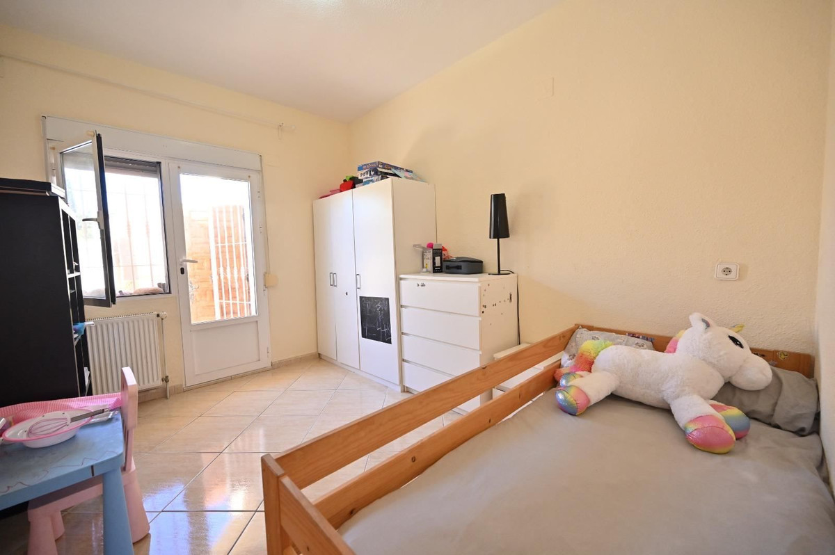 Se vende Adosada de 2 dormitorios en Costa Blanca, Alicante, España