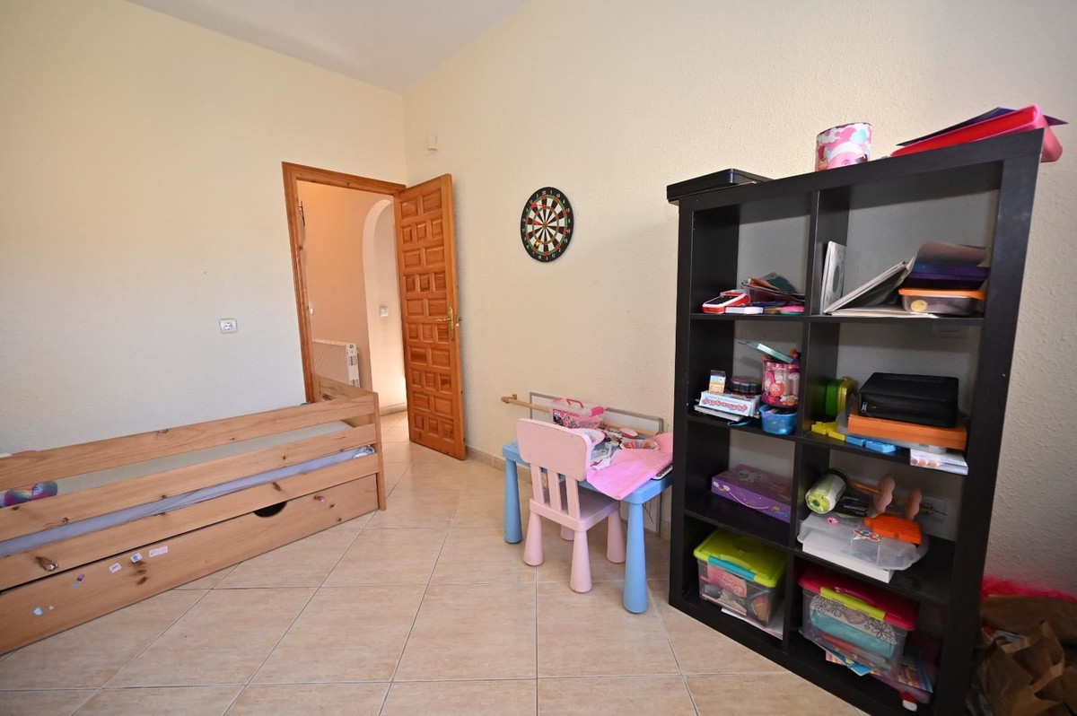 Se vende Adosada de 2 dormitorios en Costa Blanca, Alicante, España