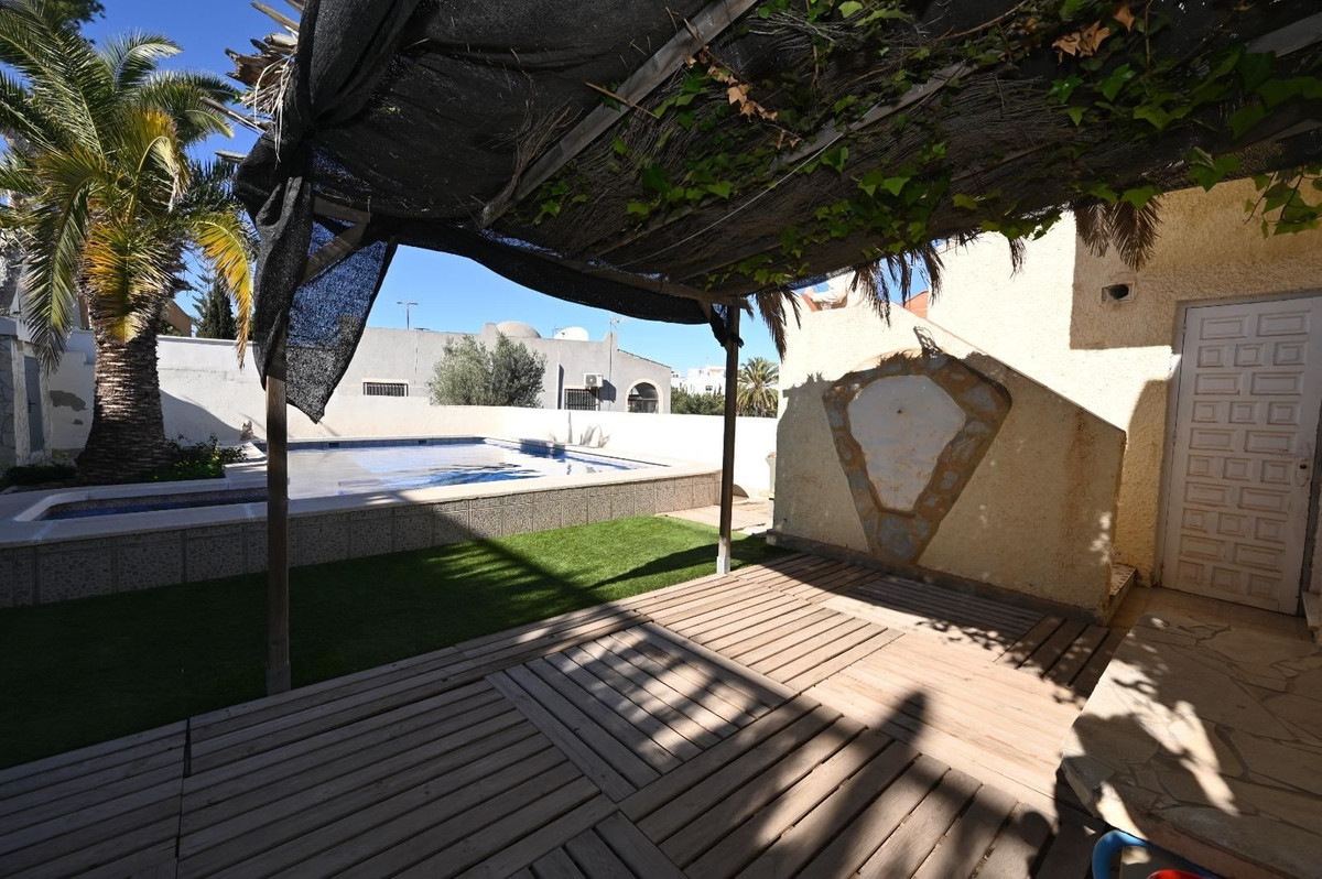 Se vende Adosada de 2 dormitorios en Costa Blanca, Alicante, España