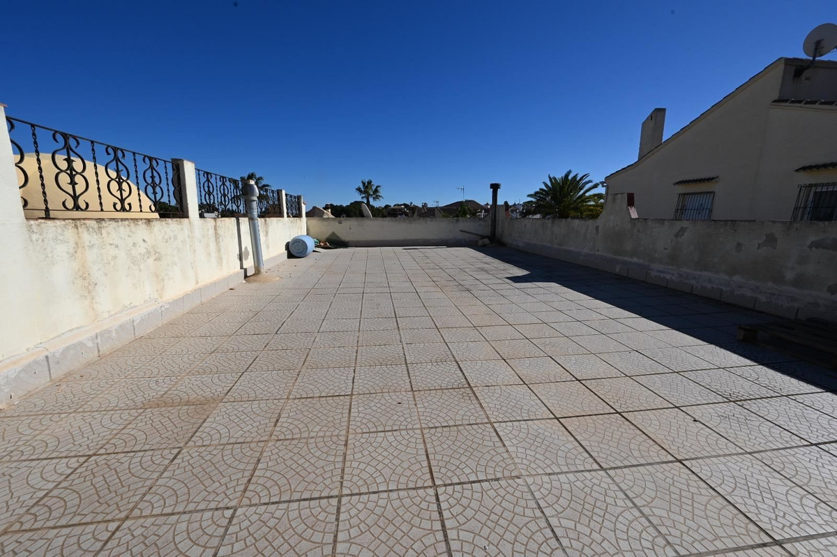 Se vende Adosada de 2 dormitorios en Costa Blanca, Alicante, España