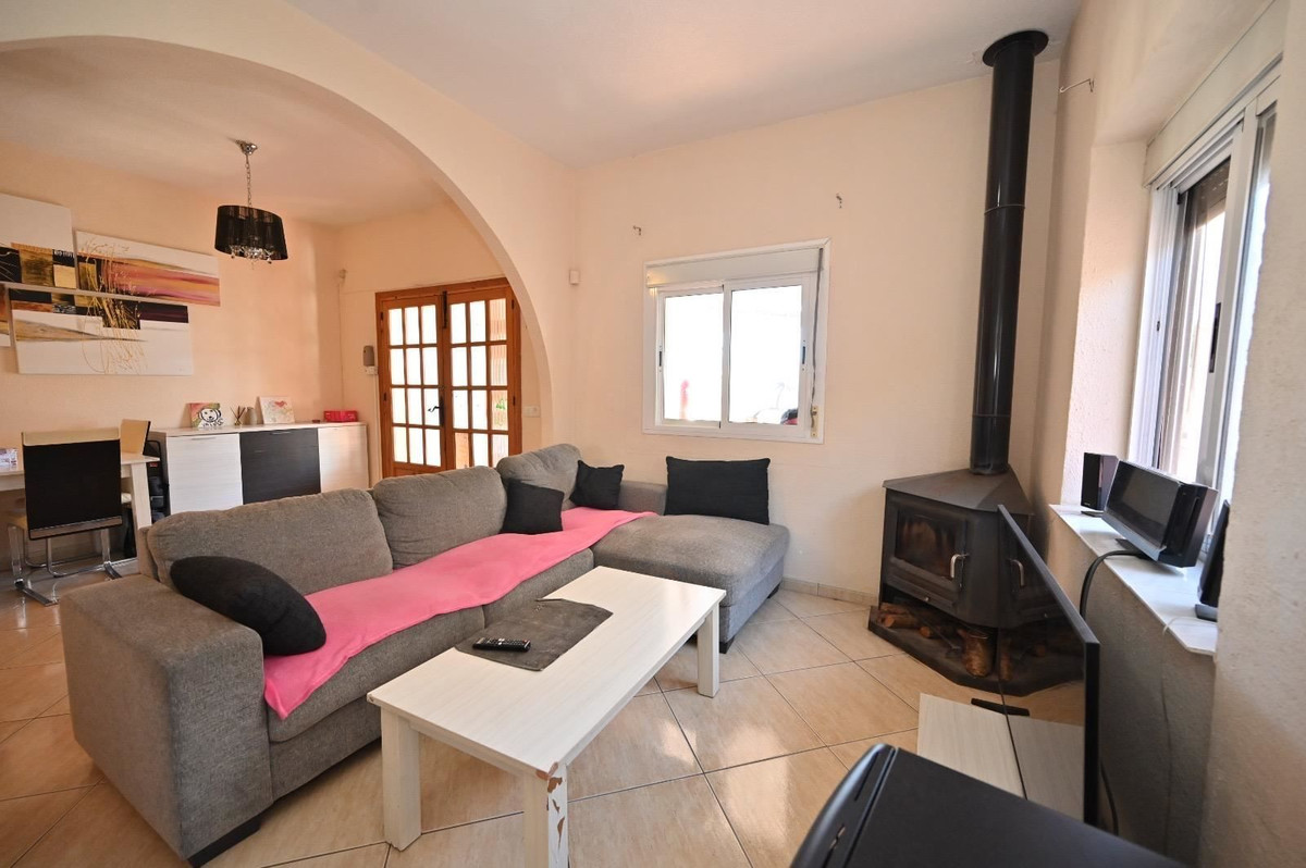 Se vende Adosada de 2 dormitorios en Costa Blanca, Alicante, España