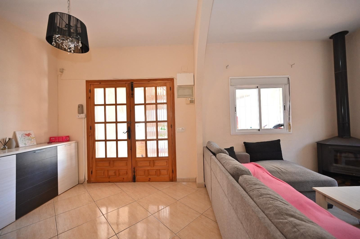 Se vende Adosada de 2 dormitorios en Costa Blanca, Alicante, España