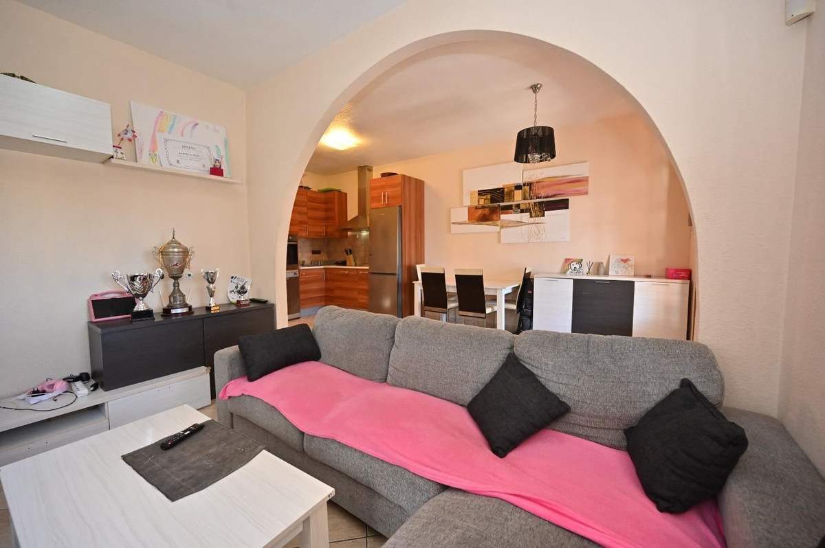 Se vende Adosada de 2 dormitorios en Costa Blanca, Alicante, España