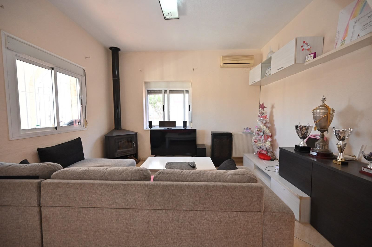 Se vende Adosada de 2 dormitorios en Costa Blanca, Alicante, España