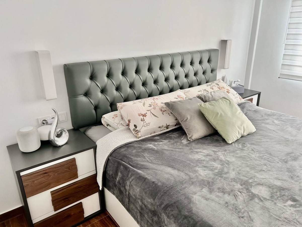 Se vende Apartamento Planta Media de 1 dormitorios en Costa Blanca, Alicante, España