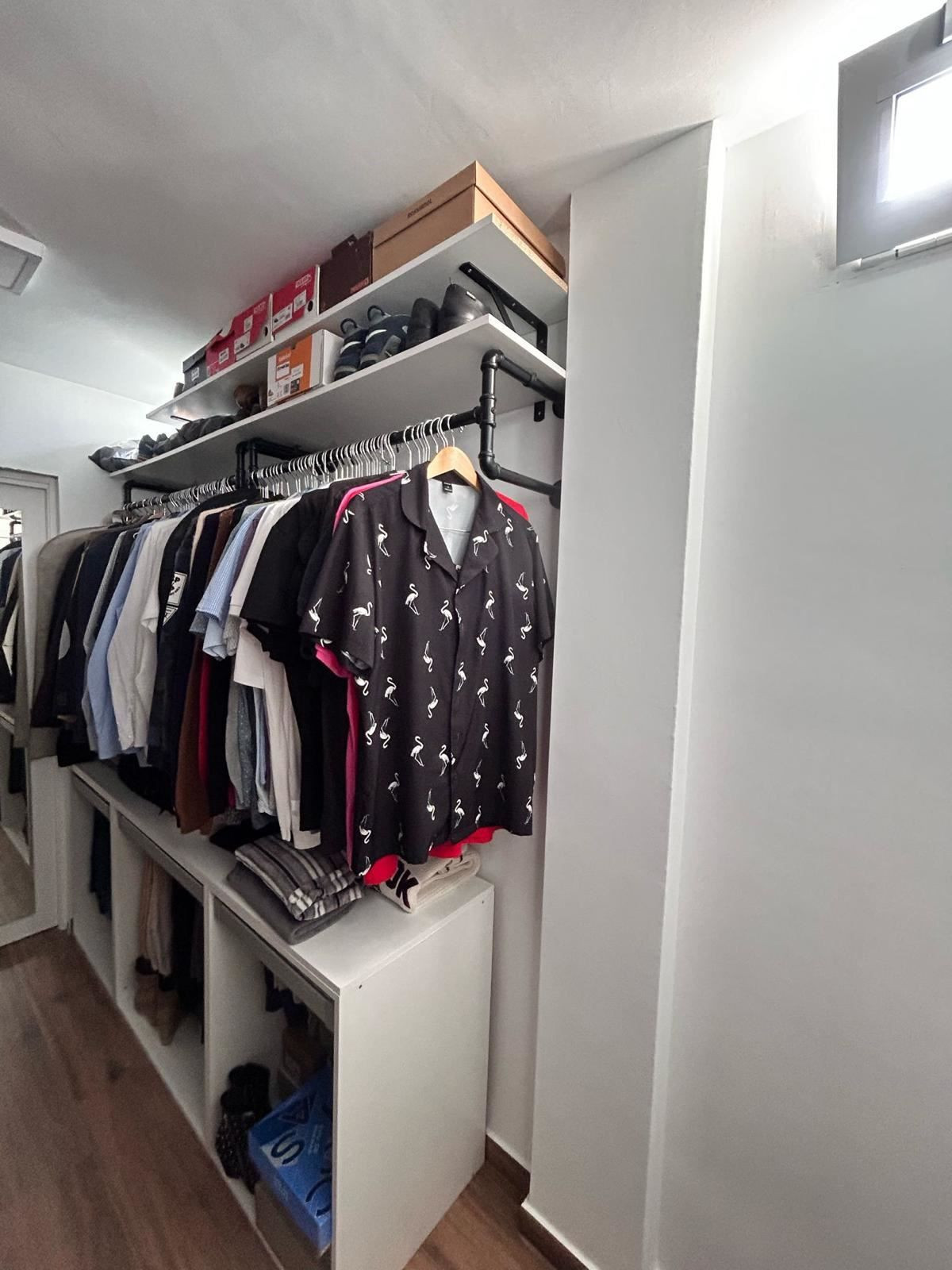 Se vende Apartamento Planta Media de 1 dormitorios en Costa Blanca, Alicante, España
