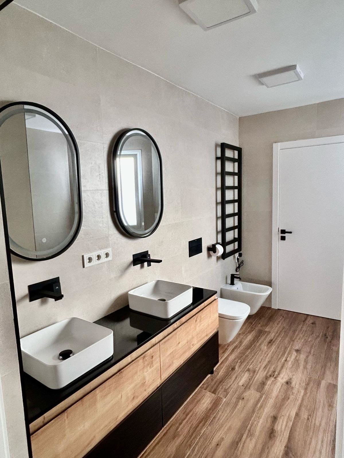 Se vende Apartamento Planta Media de 1 dormitorios en Costa Blanca, Alicante, España