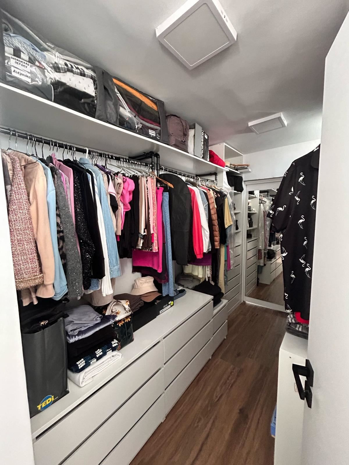 Se vende Apartamento Planta Media de 1 dormitorios en Costa Blanca, Alicante, España