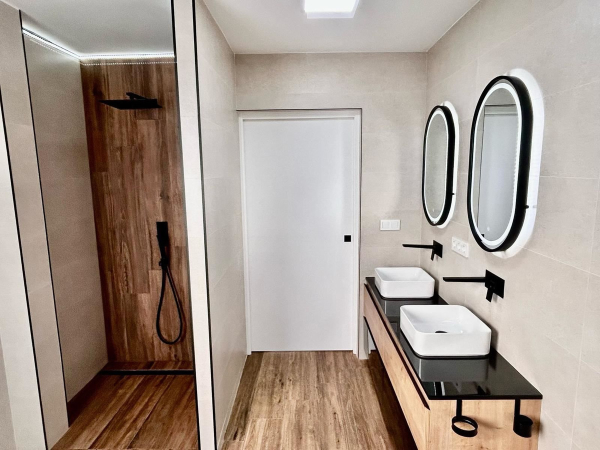 Se vende Apartamento Planta Media de 1 dormitorios en Costa Blanca, Alicante, España