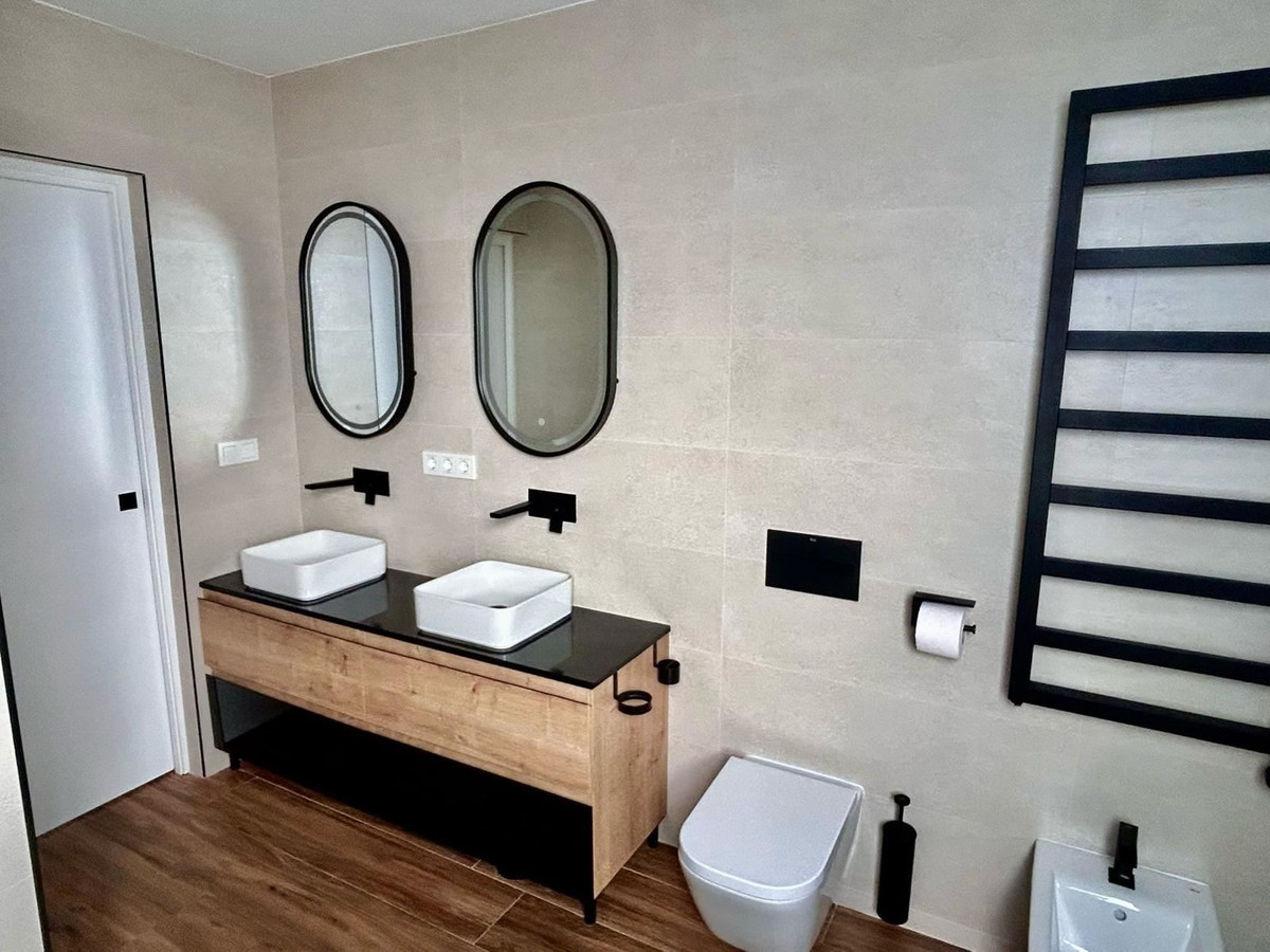 Se vende Apartamento Planta Media de 1 dormitorios en Costa Blanca, Alicante, España