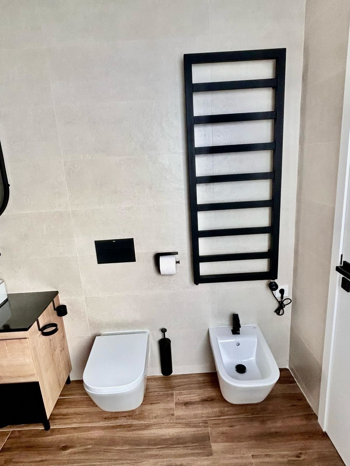 Se vende Apartamento Planta Media de 1 dormitorios en Costa Blanca, Alicante, España