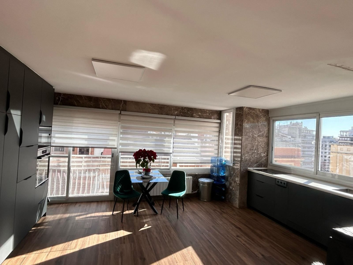 Se vende Apartamento Planta Media de 1 dormitorios en Costa Blanca, Alicante, España