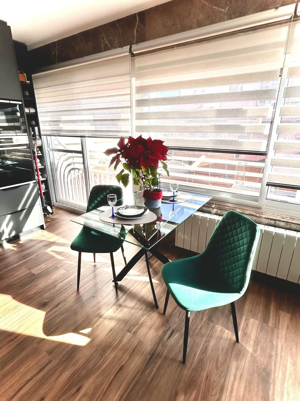 Se vende Apartamento Planta Media de 1 dormitorios en Costa Blanca, Alicante, España