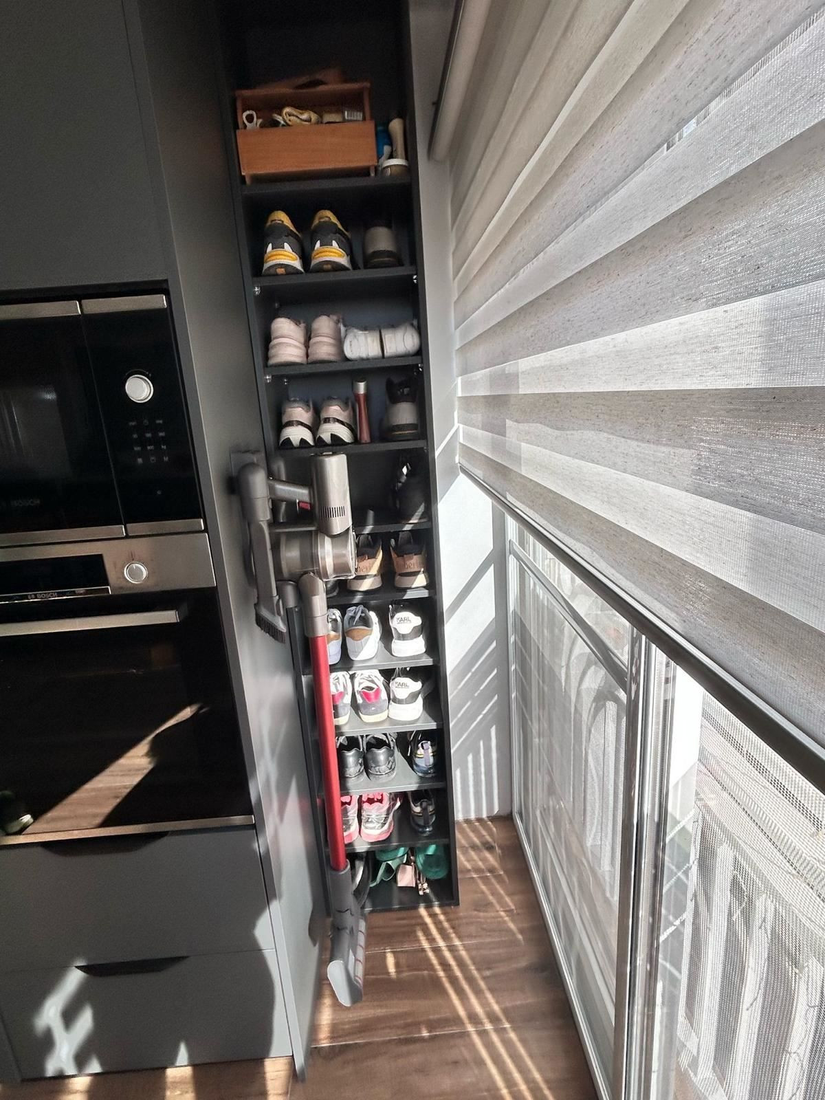 Se vende Apartamento Planta Media de 1 dormitorios en Costa Blanca, Alicante, España