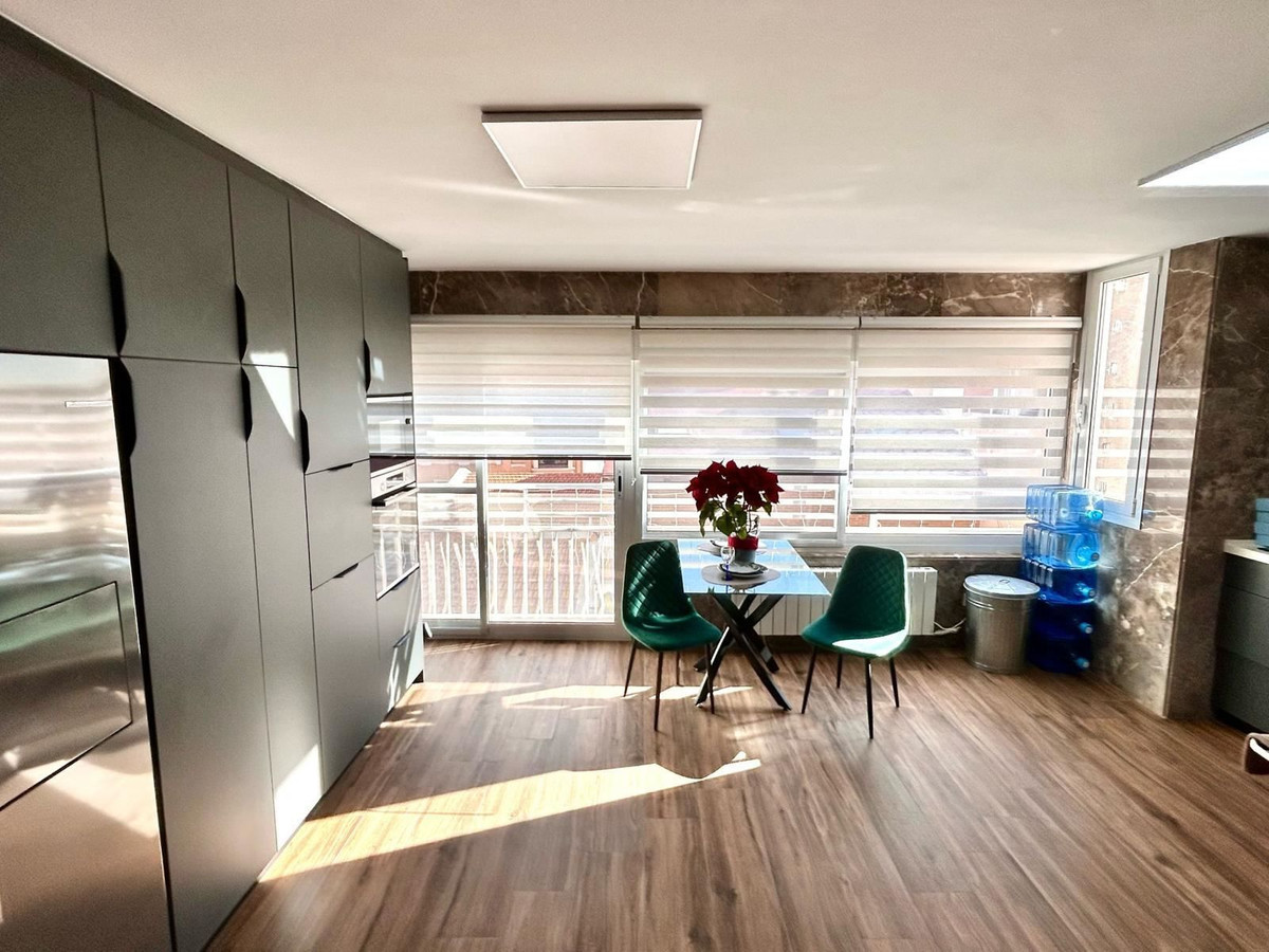 Se vende Apartamento Planta Media de 1 dormitorios en Costa Blanca, Alicante, España