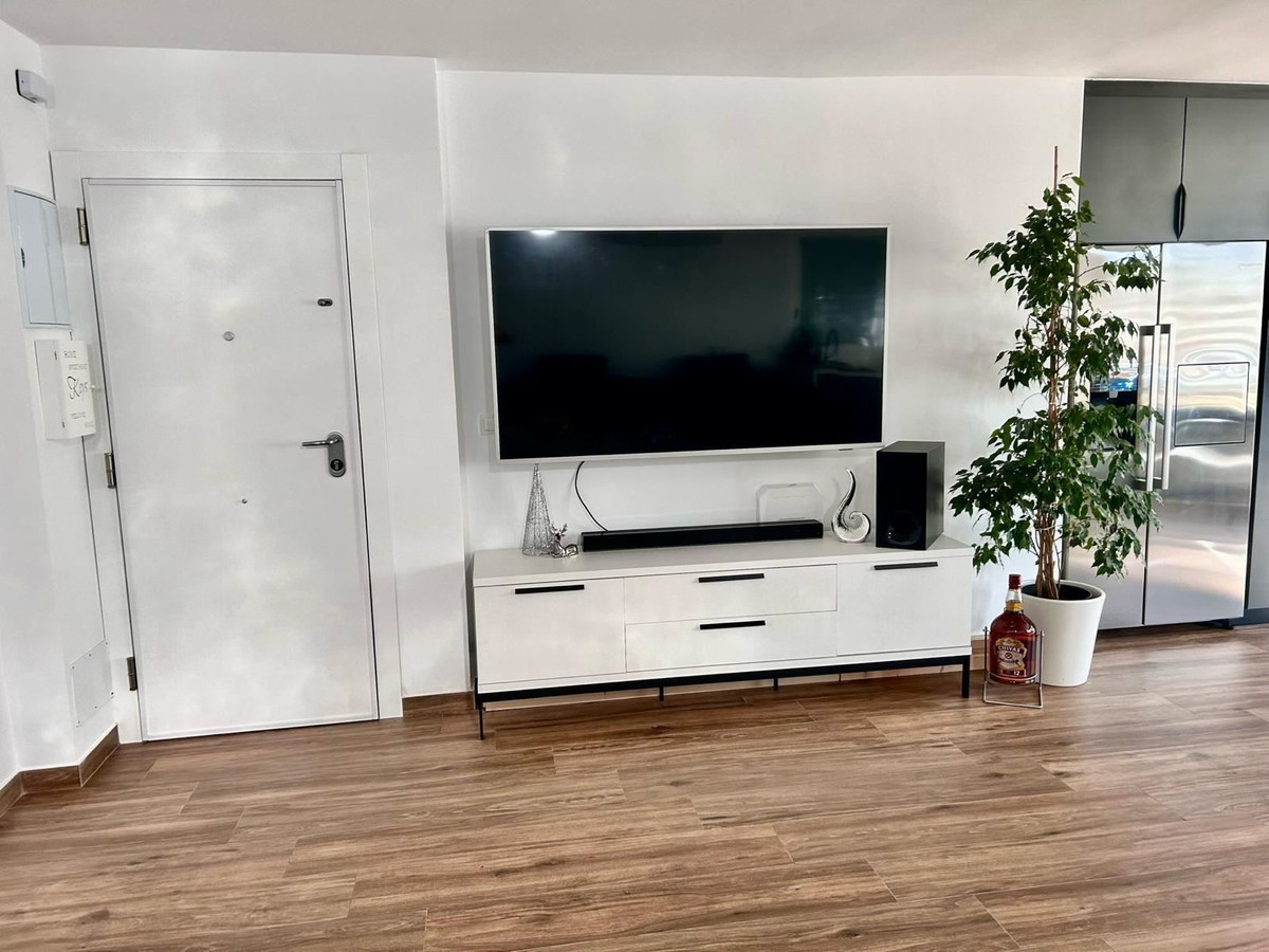Se vende Apartamento Planta Media de 1 dormitorios en Costa Blanca, Alicante, España