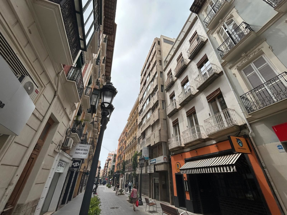 Se vende Apartamento Planta Media de 1 dormitorios en Costa Blanca, Alicante, España