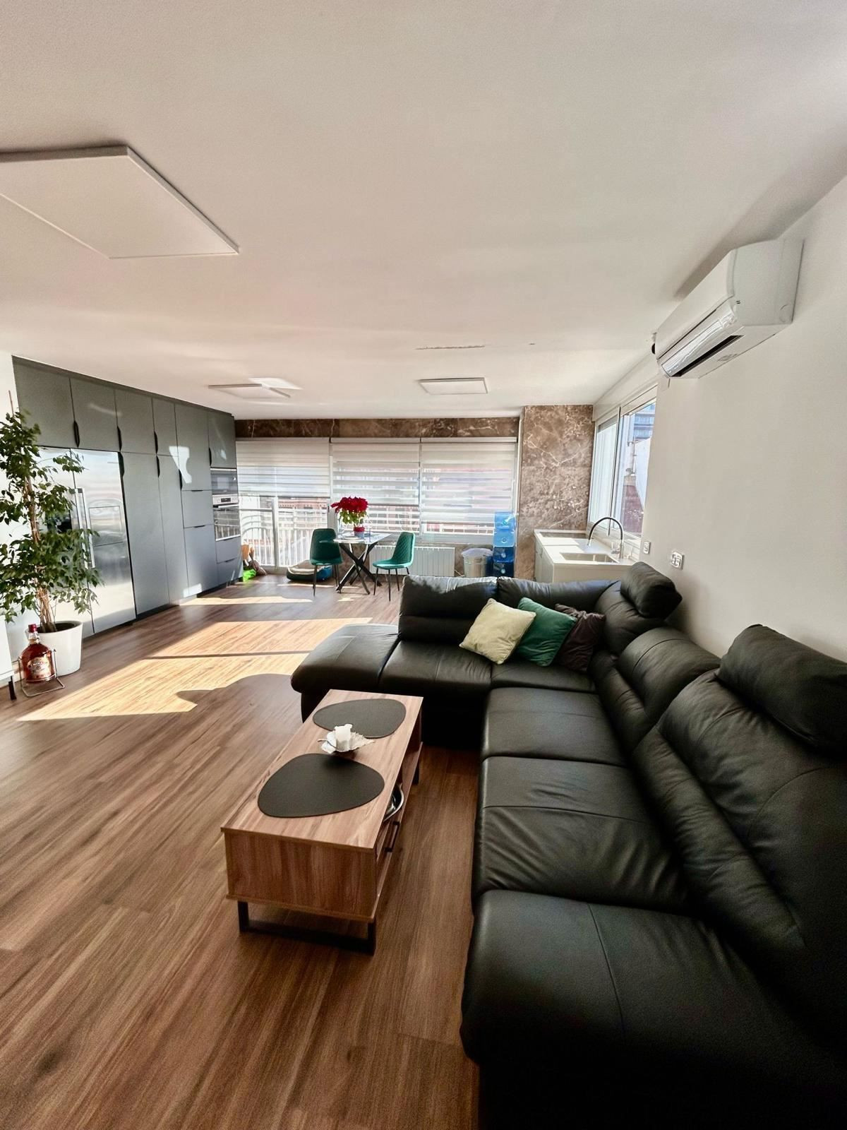 Se vende Apartamento Planta Media de 1 dormitorios en Costa Blanca, Alicante, España