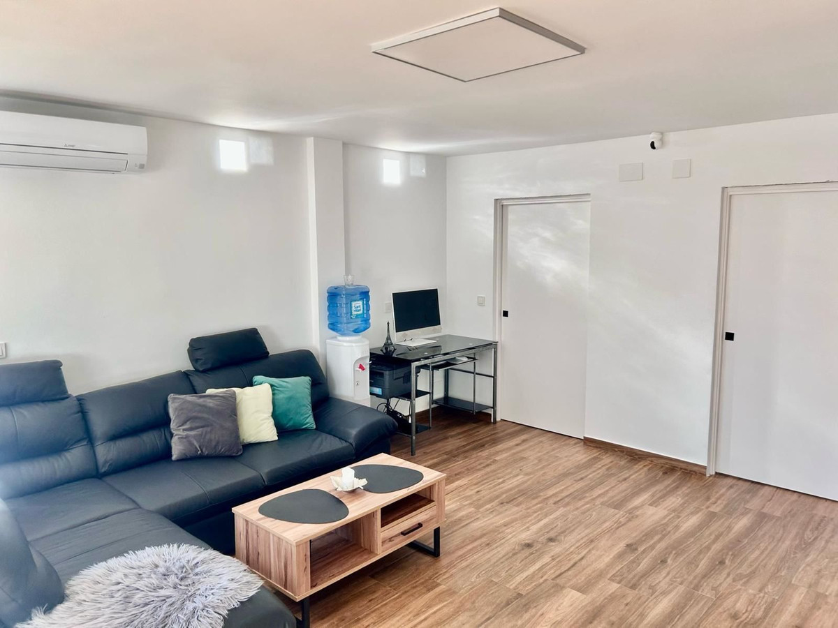 Se vende Apartamento Planta Media de 1 dormitorios en Costa Blanca, Alicante, España