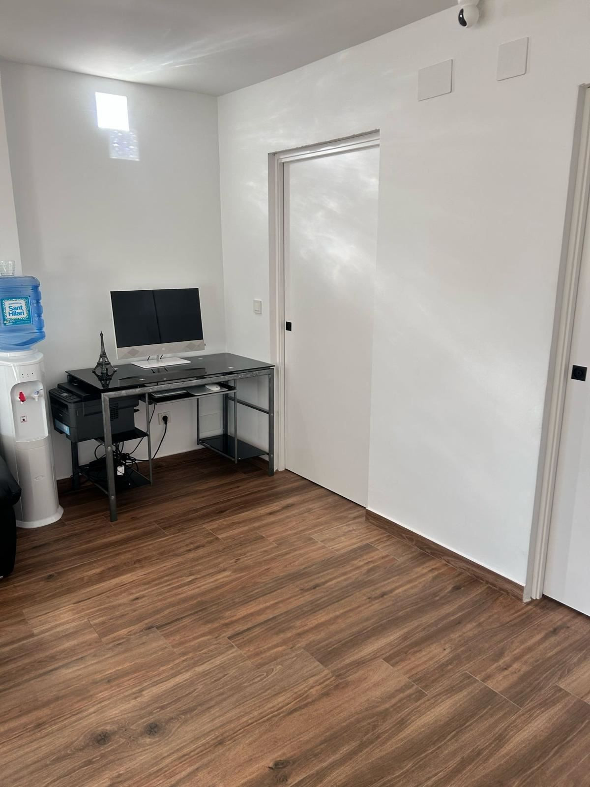 Se vende Apartamento Planta Media de 1 dormitorios en Costa Blanca, Alicante, España