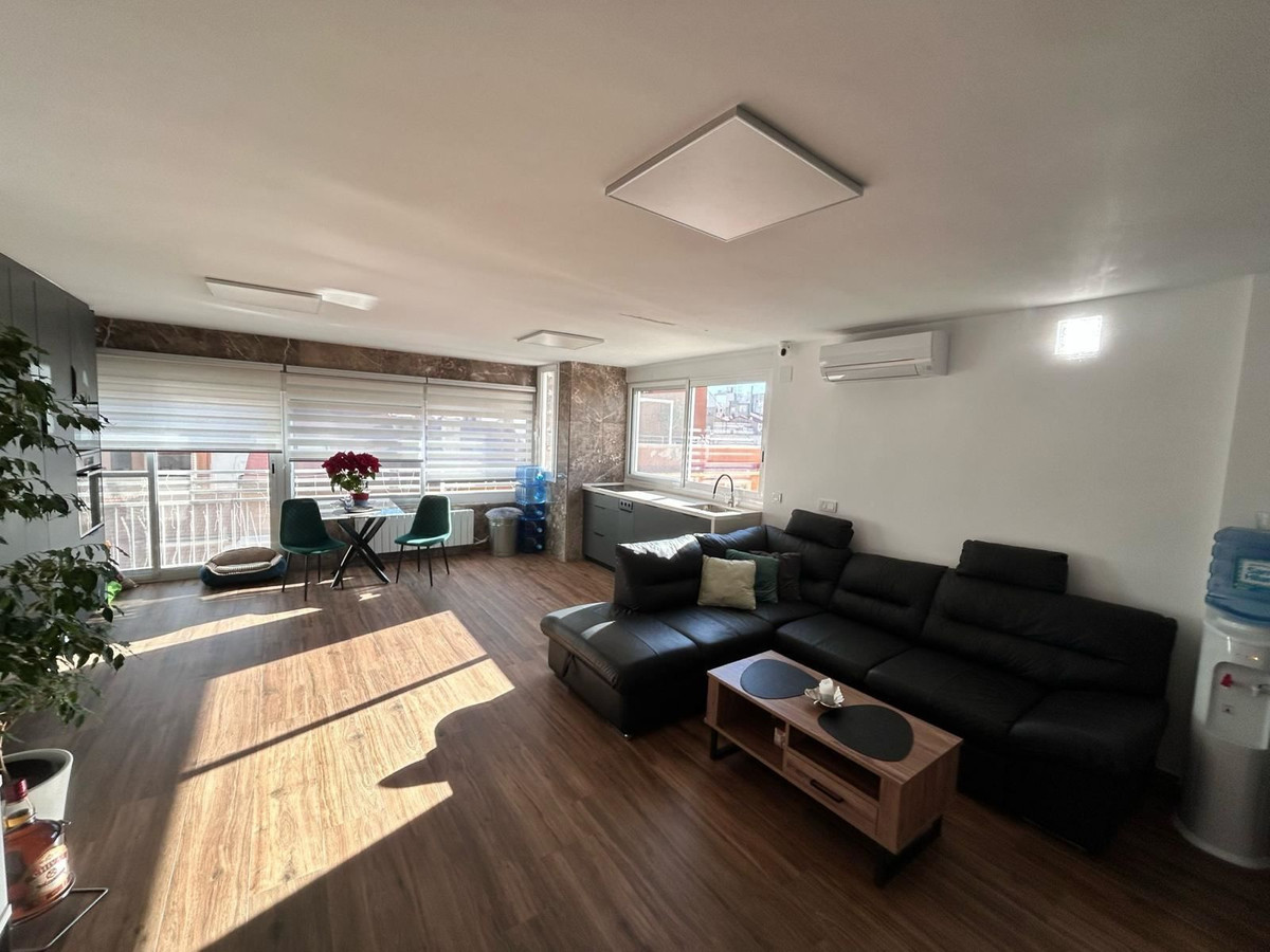 Se vende Apartamento Planta Media de 1 dormitorios en Costa Blanca, Alicante, España