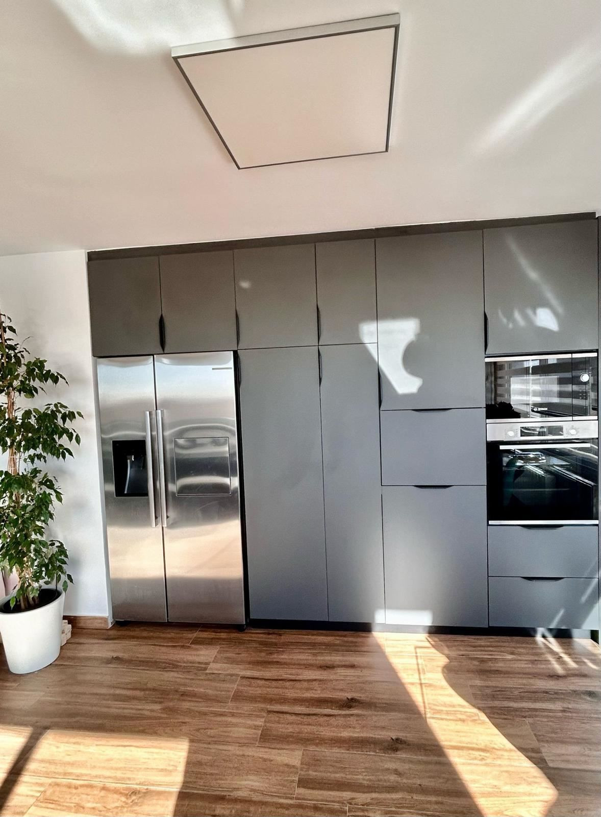 Se vende Apartamento Planta Media de 1 dormitorios en Costa Blanca, Alicante, España