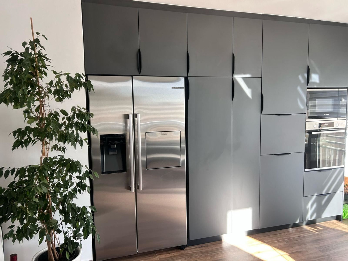 Se vende Apartamento Planta Media de 1 dormitorios en Costa Blanca, Alicante, España