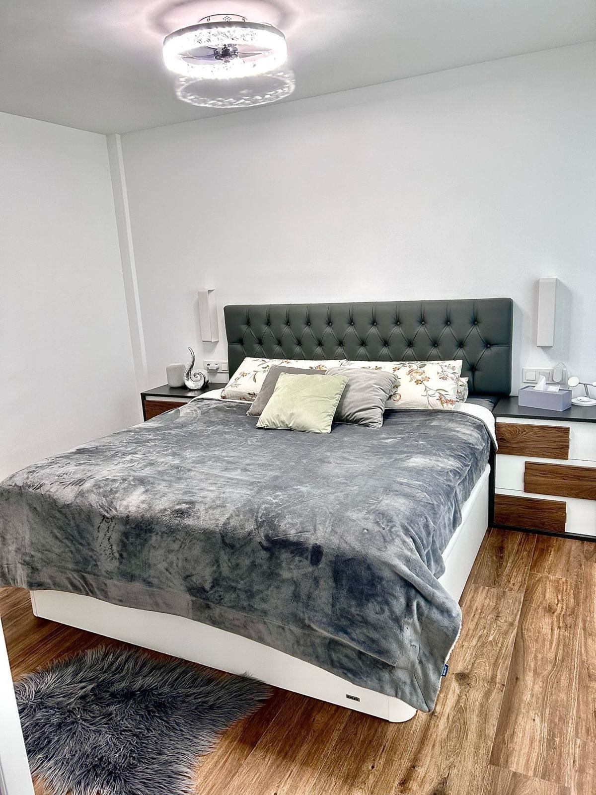 Se vende Apartamento Planta Media de 1 dormitorios en Costa Blanca, Alicante, España