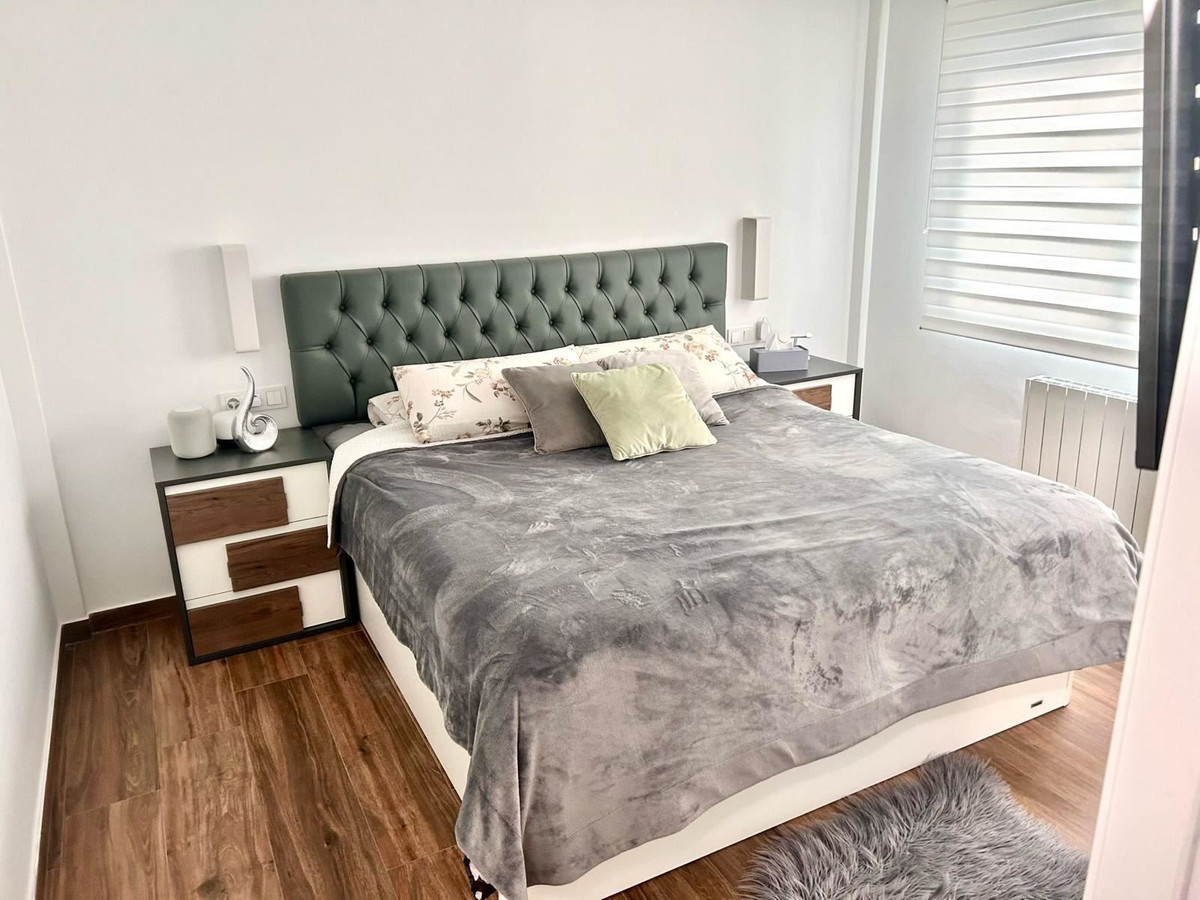 Se vende Apartamento Planta Media de 1 dormitorios en Costa Blanca, Alicante, España