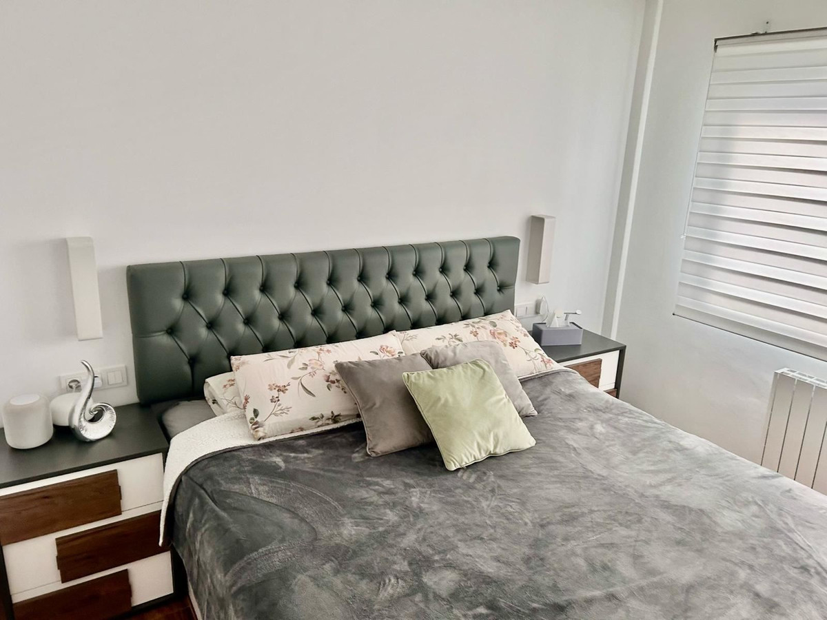 Se vende Apartamento Planta Media de 1 dormitorios en Costa Blanca, Alicante, España