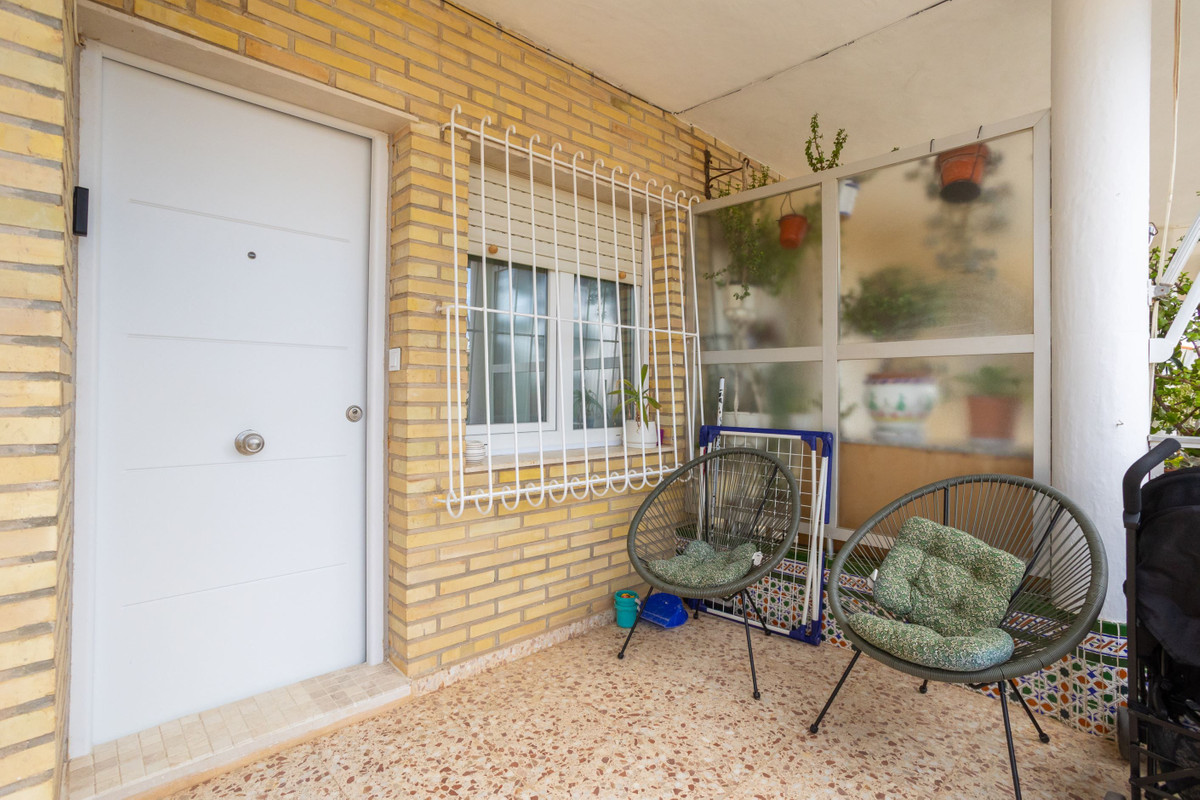 3 Bed Apartment for sale in Torre De La Horadada Costa Blanca, Alicante, Spain