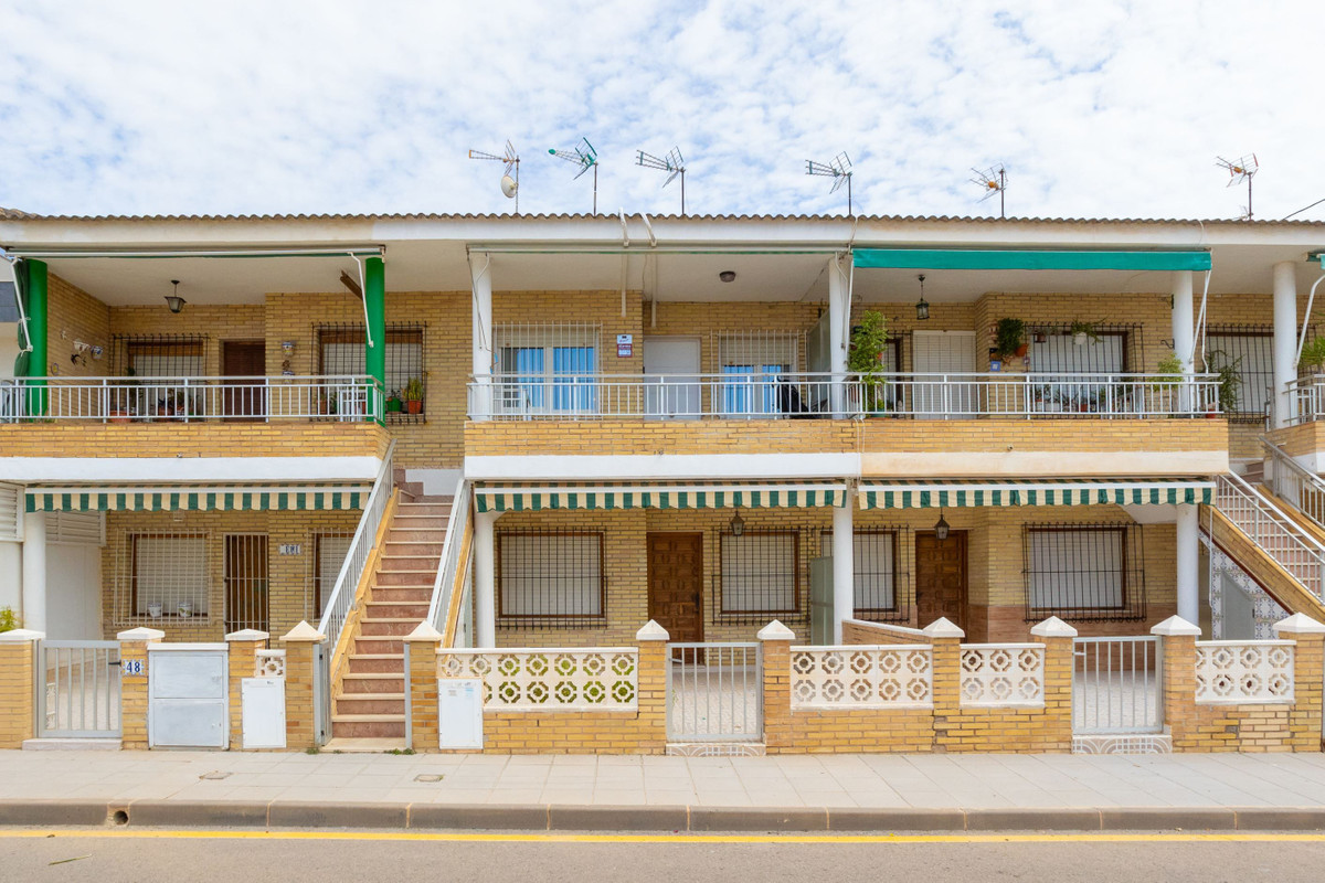 3 Bed Apartment for sale in Torre De La Horadada Costa Blanca, Alicante, Spain