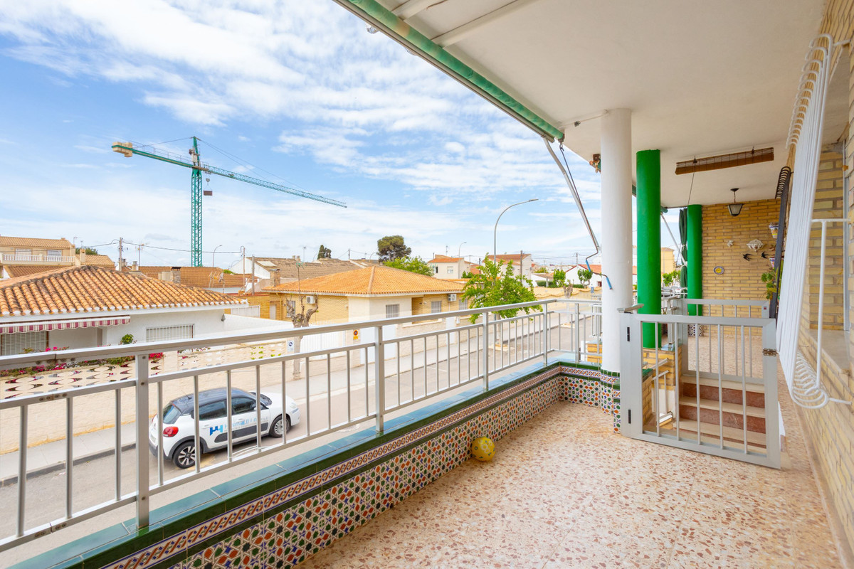 3 Bed Apartment for sale in Torre De La Horadada Costa Blanca, Alicante, Spain