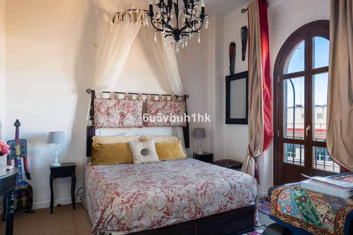 3 Bed Apartment for sale in Málaga Costa Del Sol, Málaga, Spain