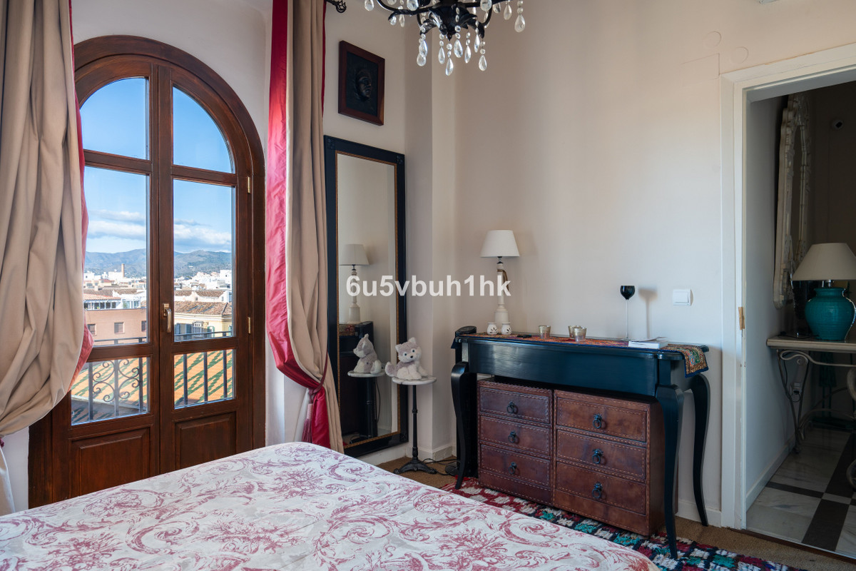 3 Bed Apartment for sale in Málaga Costa Del Sol, Málaga, Spain