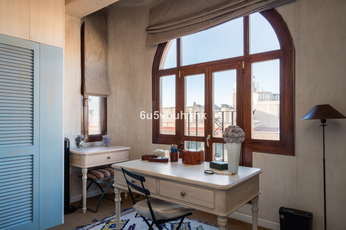 3 Bed Apartment for sale in Málaga Costa Del Sol, Málaga, Spain
