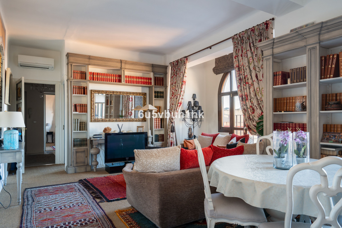 3 Bed Apartment for sale in Málaga Costa Del Sol, Málaga, Spain