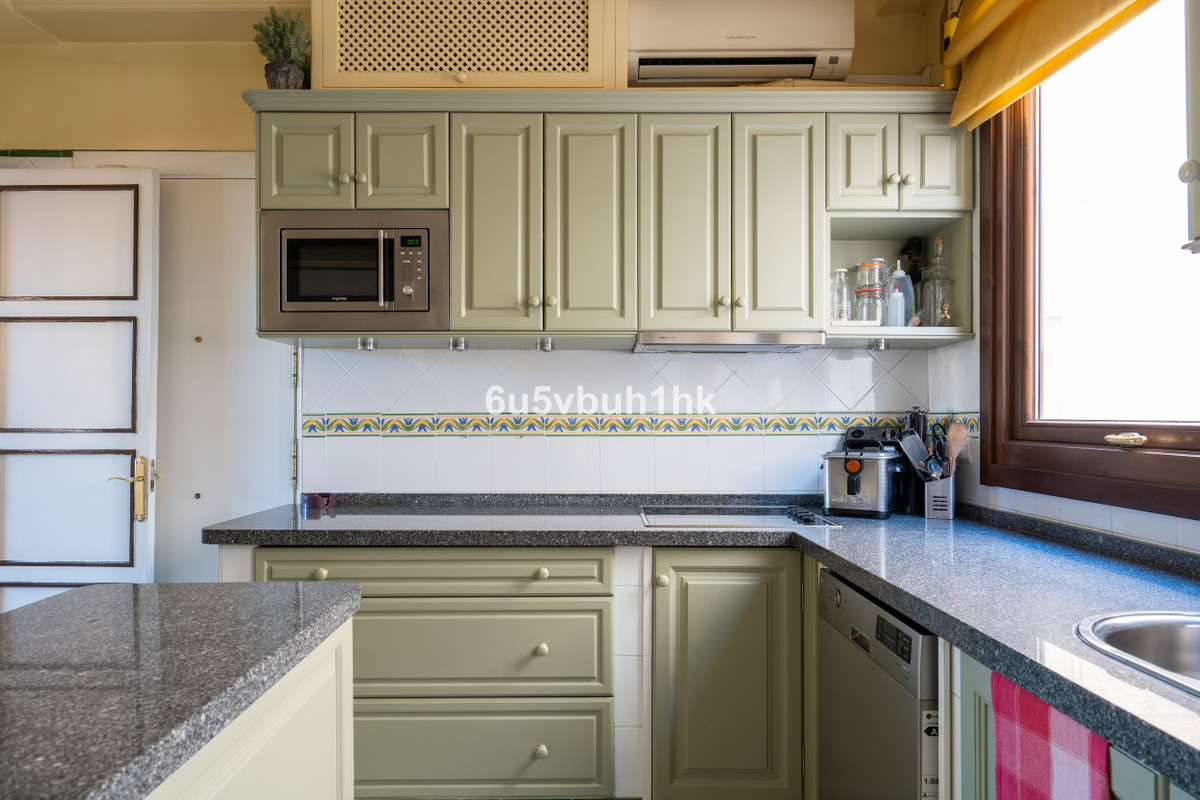 3 Bed Apartment for sale in Málaga Costa Del Sol, Málaga, Spain