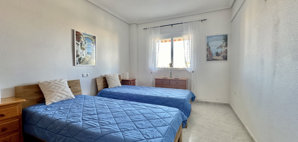 2 Bed Apartment for sale in Playa Flamenca Costa Blanca, Alicante, Spain